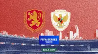Prediksi Bulgaria Vs Timnas Indonesia di Final FIFA Series 2026: Kesempatan Emas Tambah Poin!