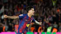 Barcelona Makin Dekat Permanenkan Joao Cancelo dengan Harga Diskon