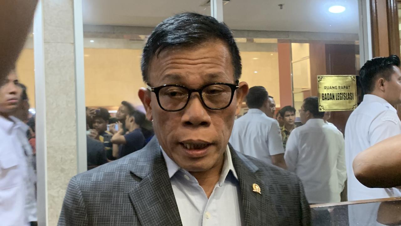 Masinton Bocorkan Arahan Megawati ke Kepala Daerah dalam Pertemuan Tertutup: Jangan Korupsi!