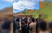 Operasi Gabungan Perkuat Pengawasan WNA Tambang Sangihe, Pastikan Sesuai Aturan