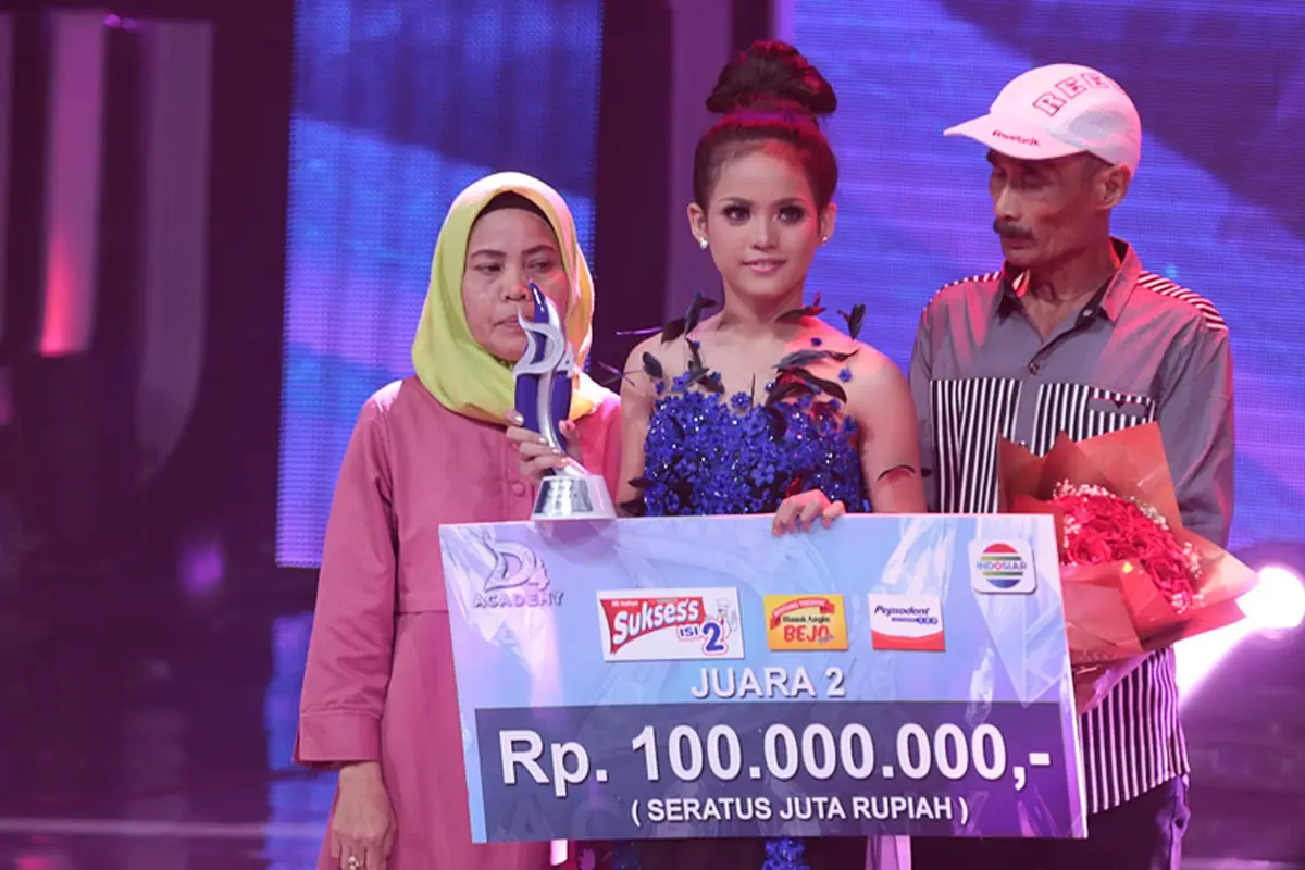 [Bintang] Putri DA 4