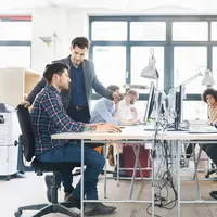 Kesalahan-kesalahan yang banyak dilakukan orang saat mendirikan startup. 