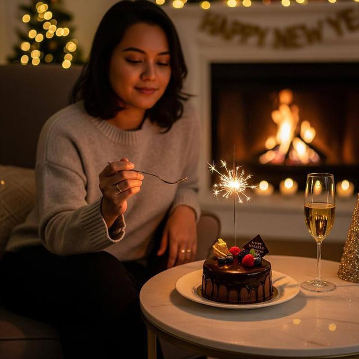 110 Ucapan Happy New Year 2026, Memulai Babak Baru dengan Penuh Semangat