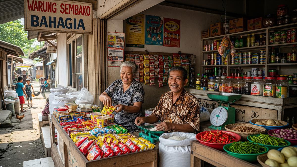 12 Ide Usaha Pensiunan Usia 60+ yang Bisa Dikerjakan Berdua dengan Pasangan