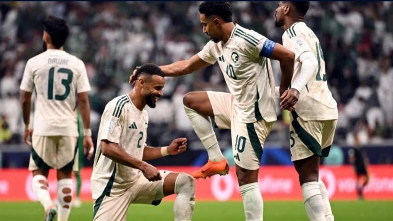 Ambisi Baru Timnas Arab Saudi di Piala Dunia 2026: Perpaduan Pengalaman dan Generasi Muda