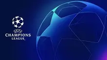 Gambar Logo Liga Champions
