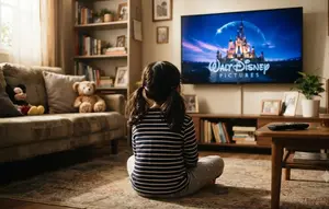 10 Film Disney dengan Lagu-Lagu Paling Ikonik, Populer Lintas Generasi