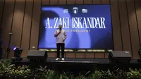 Persita Tangerang Percaya Diri Tembus 8 Besar BRI Super League 2026/2027