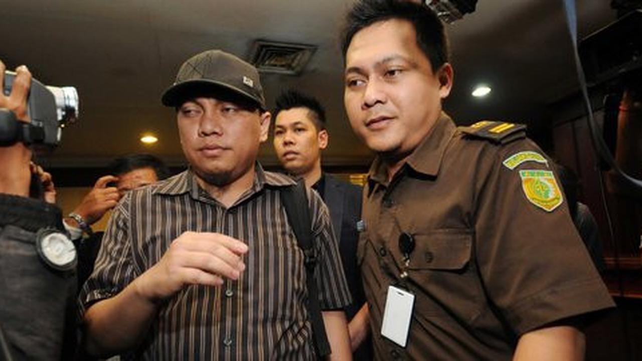 Dilempar ke LP Gunung Sindur, Gayus huni kamar khusus bandar narkoba