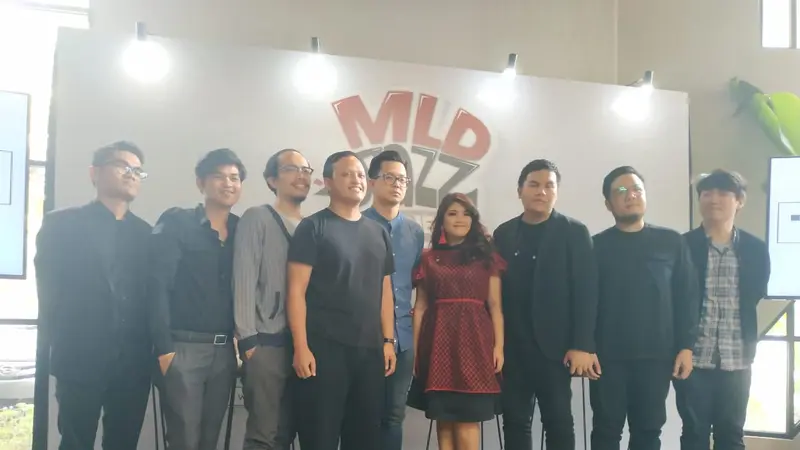 MLD Jazz Project season 3