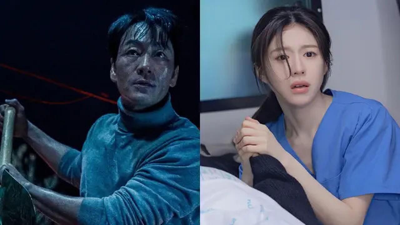 Empat rekomendasi drama Korea pilihan untuk pekan kedua April 2025, mulai dari Karma hingga Resident Playbook.
