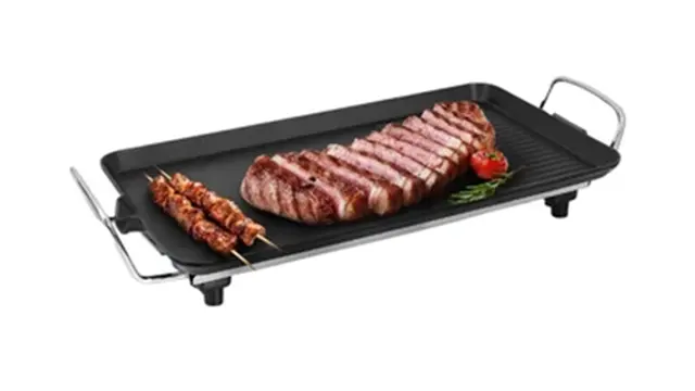 Kris Alat Pemanggang Listrik 1200 Watt