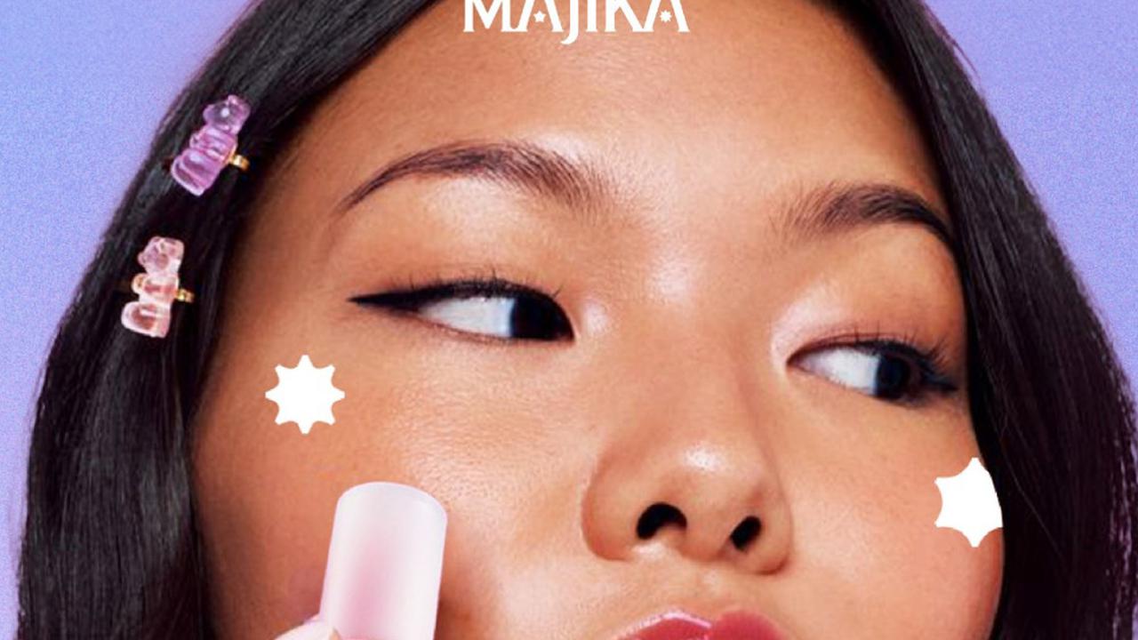 Lip tint MAJIKA
