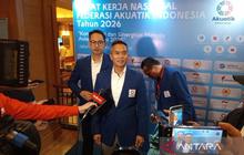 Akuatik Indonesia Kaji Pembentukan Asosiasi Polo Air, Perkuat Pembinaan Olahraga Air Nasional