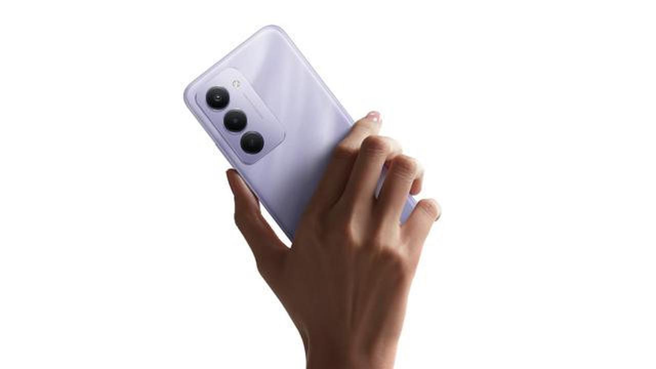 Xiaomi Resmi Rilis Redmi 15 di Indonesia, Harga Mulai Rp 2 Jutaan dan Ini Spesifikasinya