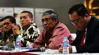 Ilmu Akuntansi Pemerintahan Tak Banyak Diminati Mahasiswa
