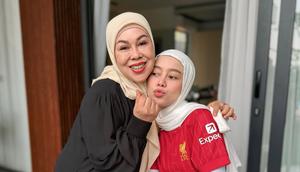 Potret Artis Unggah Momen Peringati Hari Ibu 2025 / Instagram @lestikejora