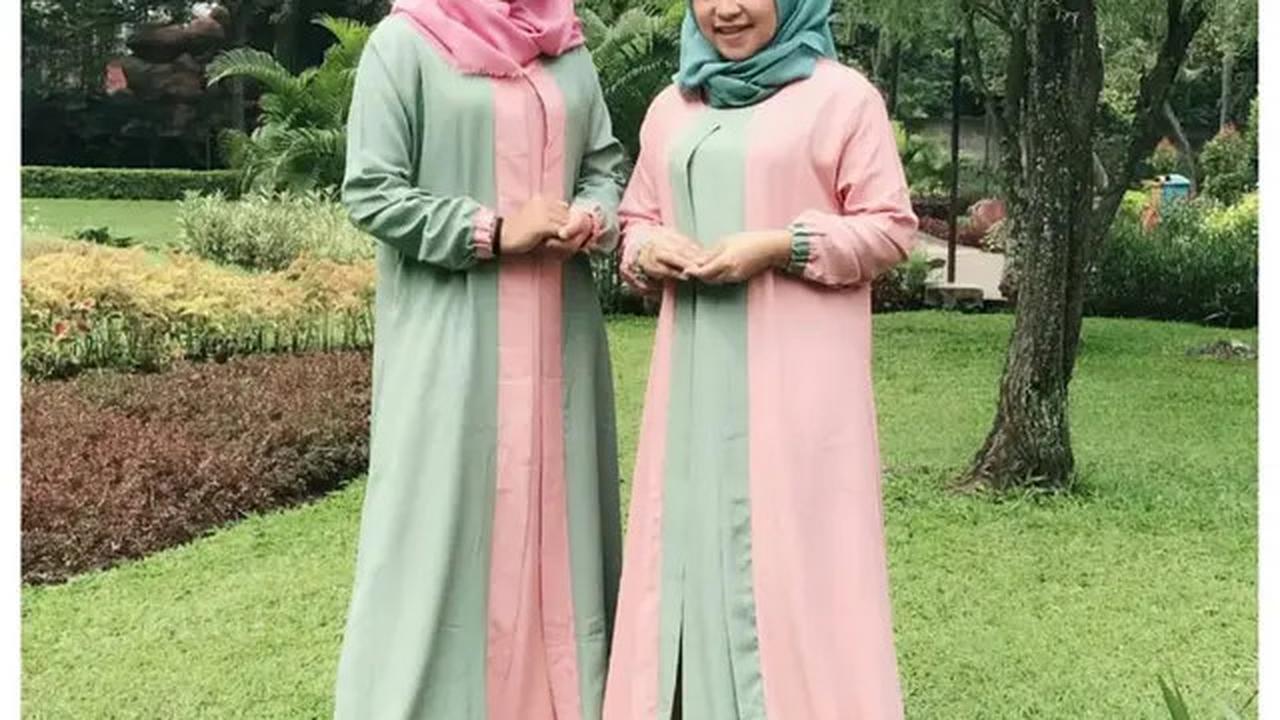 9 Potret Kenangan Mpok Alpa dan Sherly Anak Sulungnya, dari Momen Penuh Keceriaan hingga Perpisahan