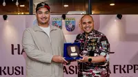 Generasi Muda FKPPI Komitmen Jaga Demokrasi di Tengah Transformasi Peran TNI