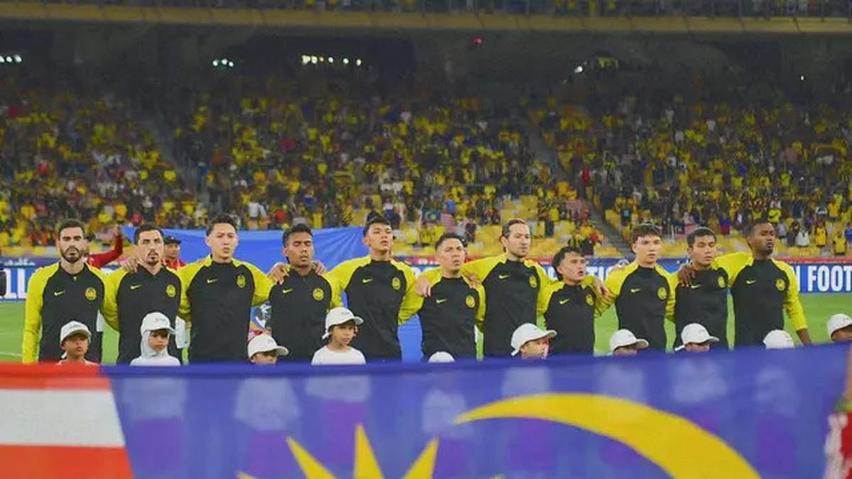 Kontroversi Timnas Malaysia Naturalisasi Facundo Garces: Bakal Kena Sanksi dari FIFA Seperti Timor Leste?