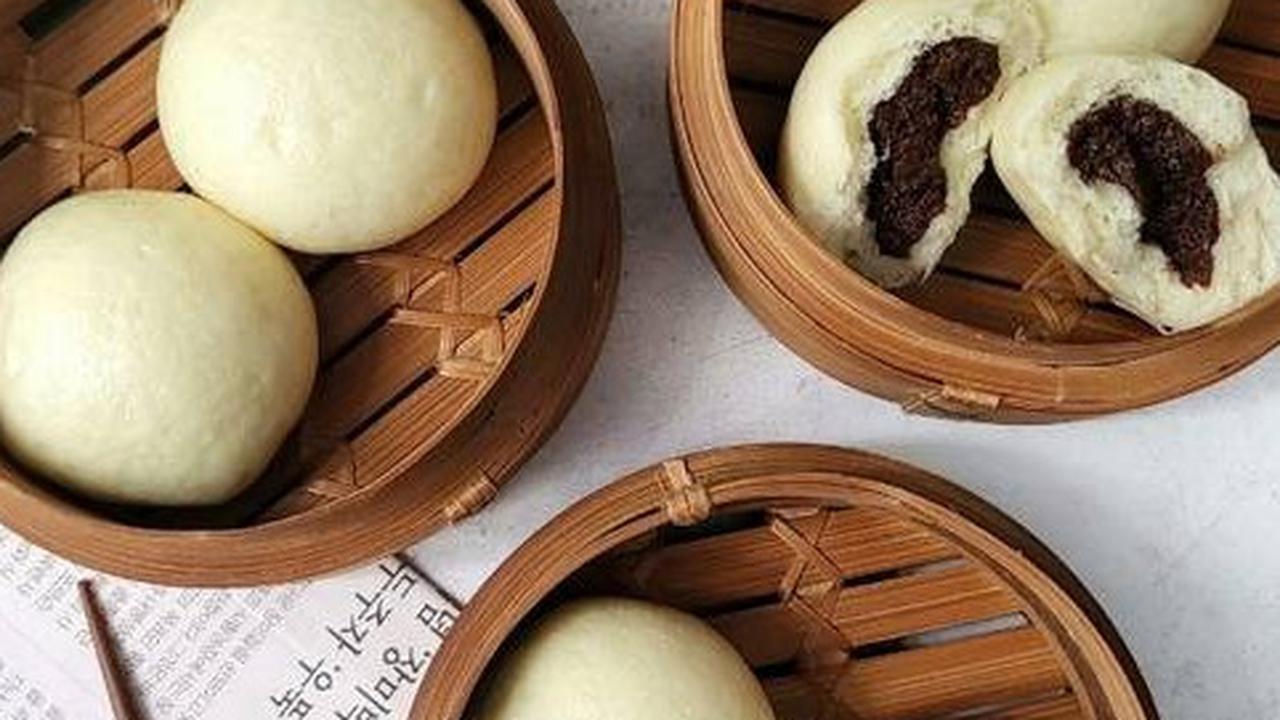 Tips dan Resep Membuat Bakpao