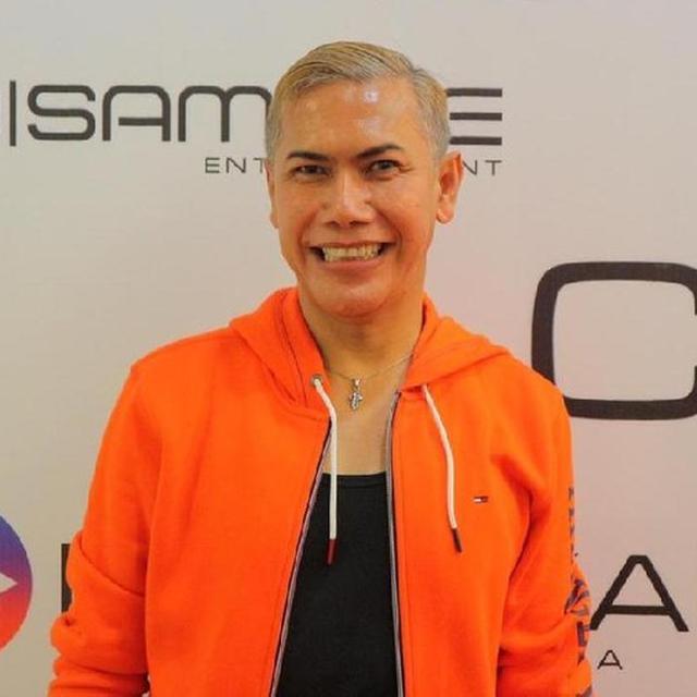 Benny Simanjuntak Pelopor Manajemen Artis Indonesia Showbiz Liputan6 Com