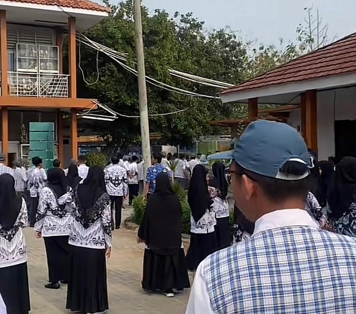 Dok. Istimewa