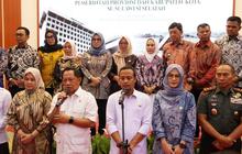 Trivia: Asta Cita, Gubernur Sulsel Perkuat Ekonomi Daerah Sesuai Pesan Mendagri Tito Karnavian