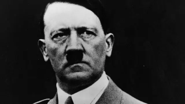 [Bintang] Fakta Adolf Hitler yang Jarang Diketahui Publik