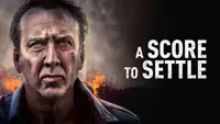 Sinopsis Film A Score to Settle: Aksi Balas Dendam Penuh Emosi Nicolas Cage di Vidio