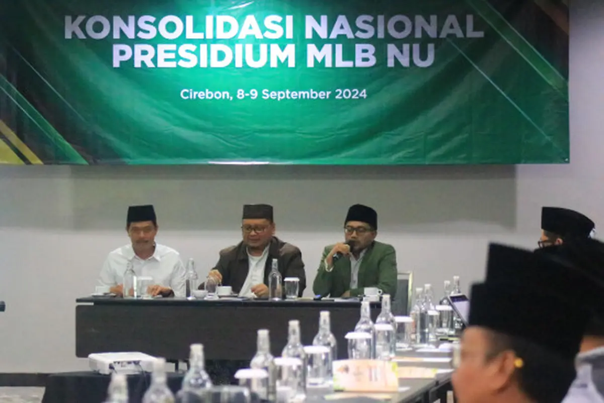 Dinilai Banyak Pelanggaran, Ulama NU Dorong Muktamar Luar Biasa