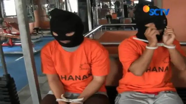 Polisi Gelar Prarekonstruksi Kasus Video Gay di Depok