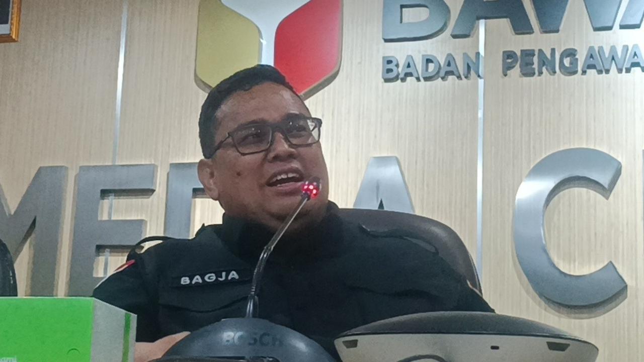 VIDEO: Bawaslu Temukan 130 Dugaan Politik Uang di Masa Tenang dan Hari Pencoblosan