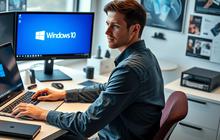 Cara Install Ulang Windows 10 dengan Mudah dan Aman