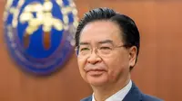 Jaushieh Joseph Wu (Menteri Luar Negeri Republic of China) (Taiwan)