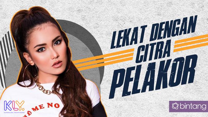Ayu Ting Ting dan Citra Pelakor yang Kadung Melekat 