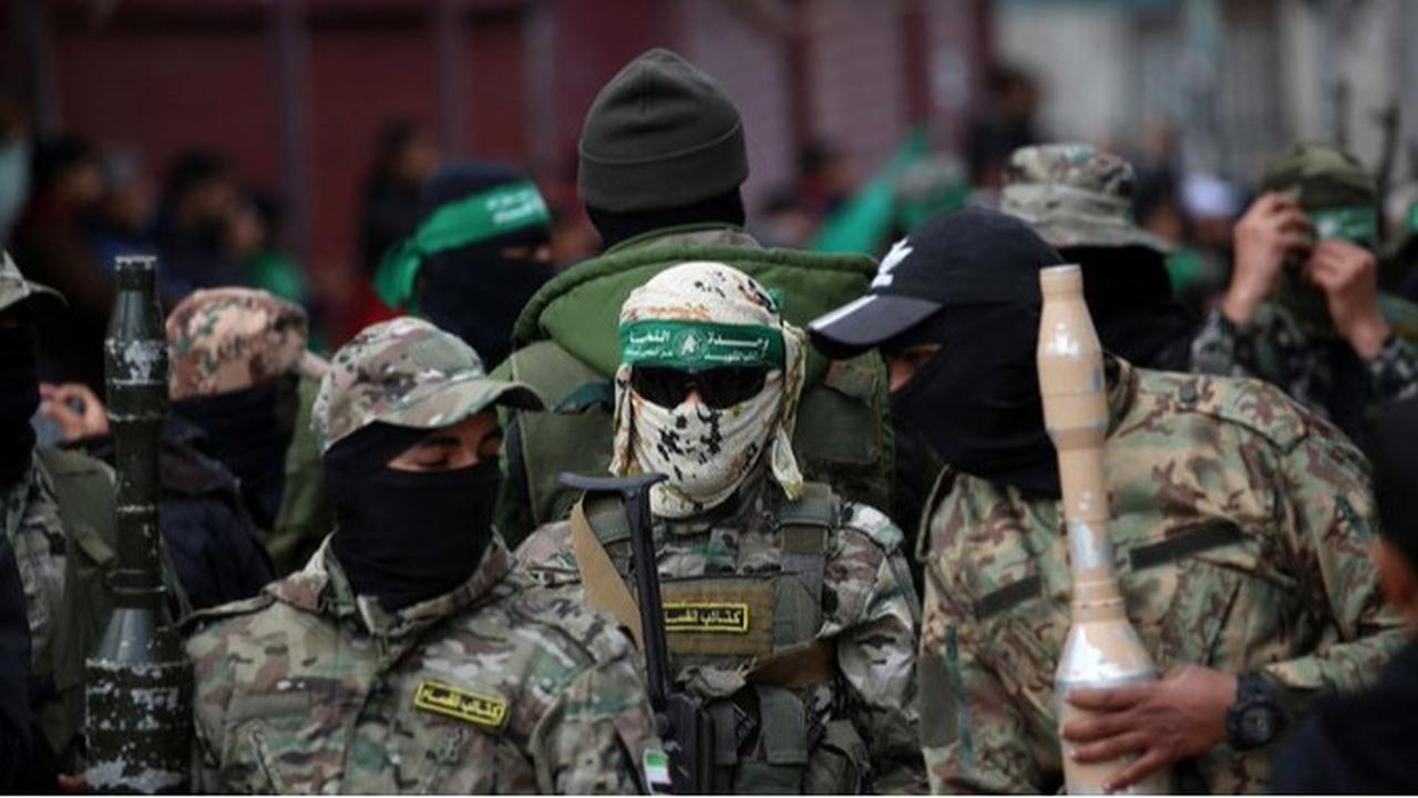 Kampus Ternama di Inggris Tolak Tuntutan Dubes Israel Agar Batalkan Peluncuran Buku Tentang Hamas