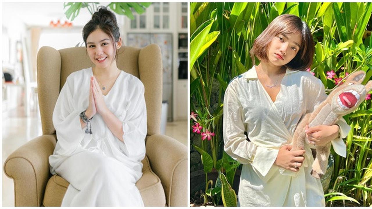 6 Artis Ini Langsung Jadi Peran Utama di Debut Film, Terbaru Fujianti Utami