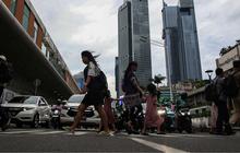 Resmi Naik, Segini Besaran Upah Minimum Sektoral Provinsi di Jakarta
