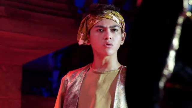 Dari Jendela SMP