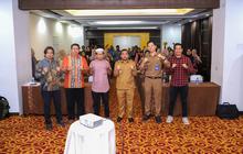 Penguatan Sapta Pesona Jadi Kunci Pengembangan Wisata Budaya di Bontang