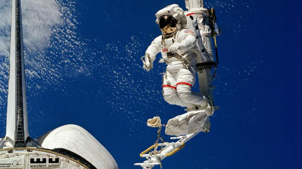 Setelah tiga bulan berada di Bumi sesudah kepulangan mereka, tidak ada satupun astronot yang melaporkan sakit kepala lagi.&nbsp;
