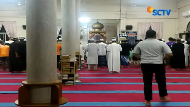 Melongok Ramadan Mahasiswa Indonesia di Thailand 