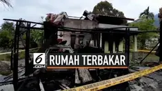 Polisi mengivestigasi kebakaran yang terjadi di rumah wartawan Serambi Indonesia Asnawi Luwi. Ada dugaan rumah dibakar oleh pihak tertentu terkait pemberitaan. Polisi mulai memeriksa beberapa orang saksi.