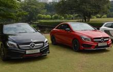 Belum puas, Mercedes-Benz bakal gempur pasar mobil keluarga!