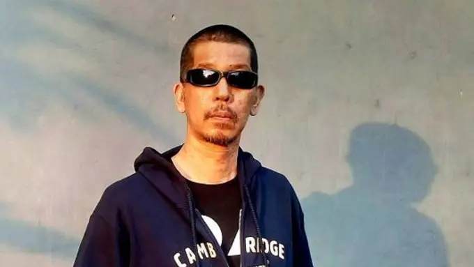 [Bintang] Krisna Sadrach