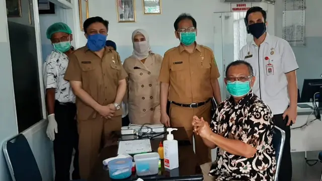 Plt Wali Kota Medan, Akyar Nasution