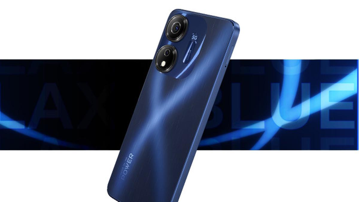 Spesifikasi Itel P55 5G, HP 'Badak' Harga Sejutaan dengan Layar 90Hz