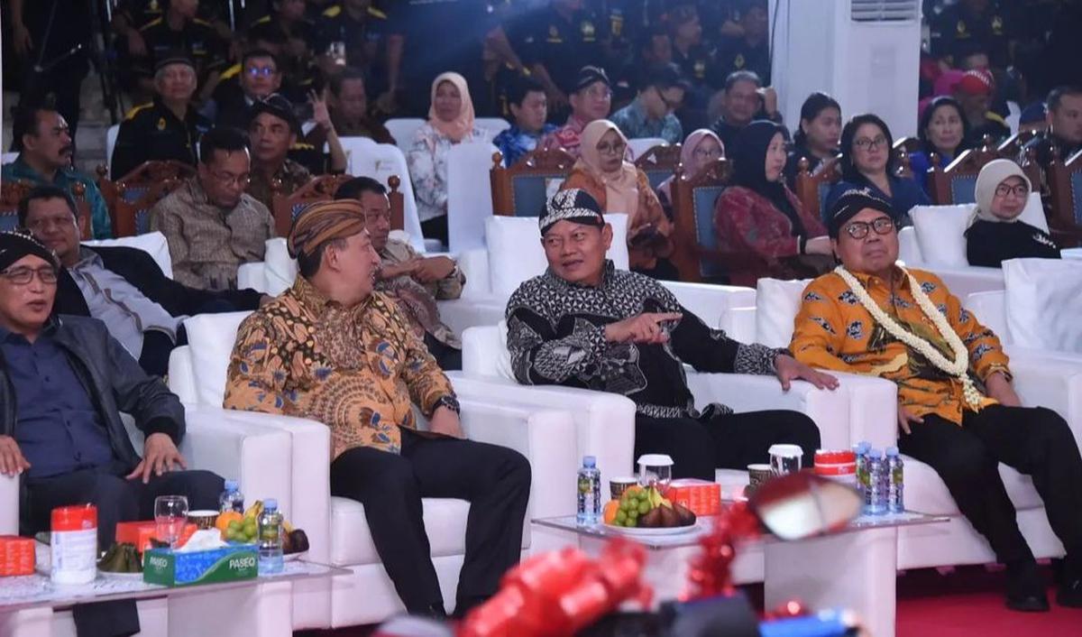 Tokoh Penting