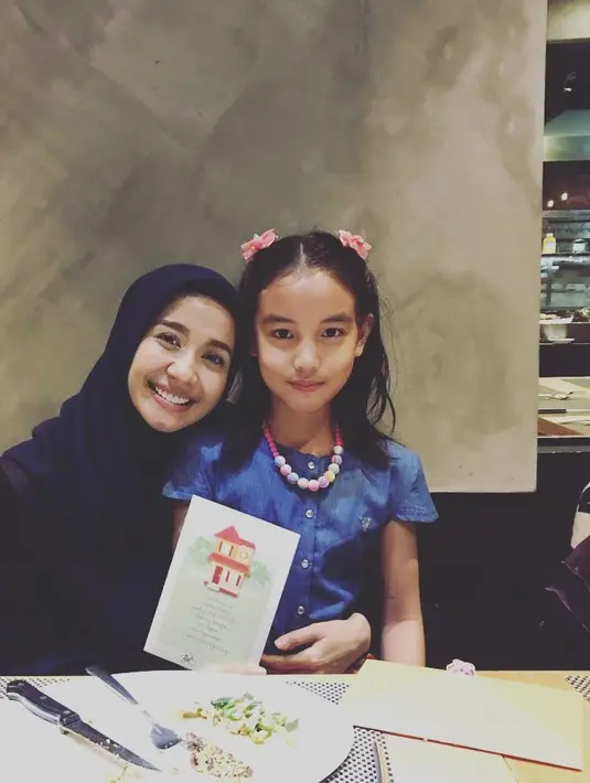 Luadya Cynthia Bella